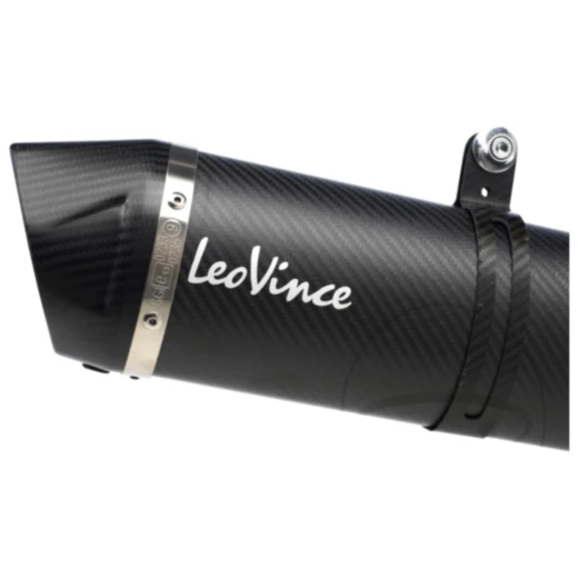 Schalldämpfer SBK Carbon Lv One Slip On Evo passend für: BMW F