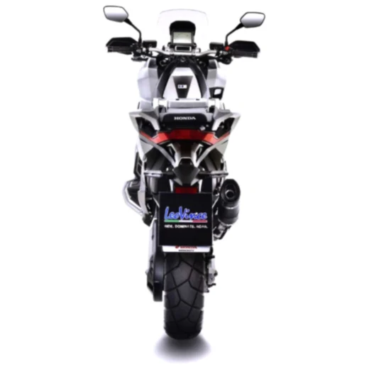 Schalldämpfer SBK Carbon LV - Pro Slip On passend für: Honda X