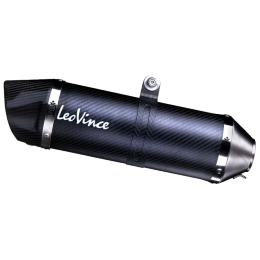 Schalldämpfer SBK Carbon Lv One Slip On Evo passend für: Kawasaki Ninja, Z