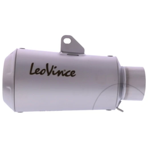 Schalldämpfer SBK Edelstahl LV - 10 Slip On passend für: Kawasaki Z 7820890