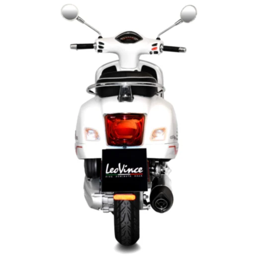 Schalldämpfer SBK Edelstahl Lv One komplett 1/1 Evo passend für