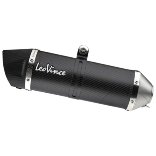 Schalldämpfer SBK Carbon Lv One Slip On Evo passend für: KTM Duke