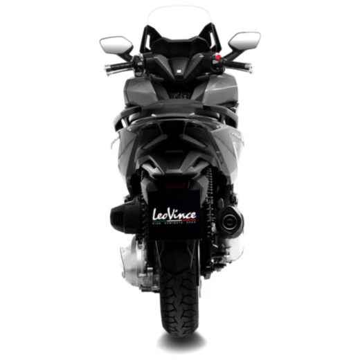 Schalldämpfer SBK Edelstahl Lv One Slip On Evo passend für: Hon