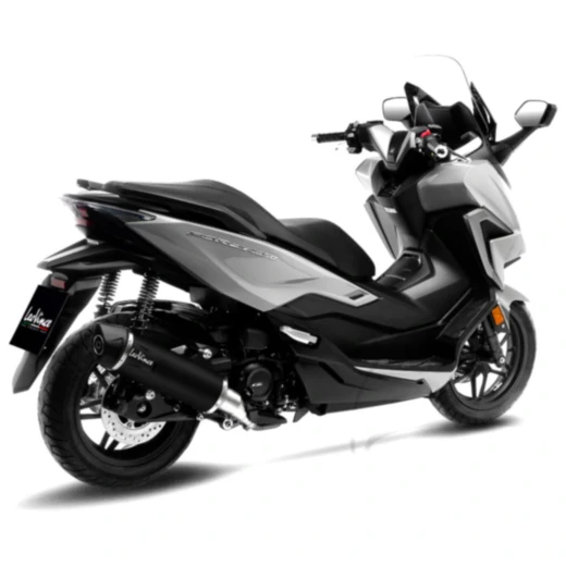 Schalldämpfer SBK Nero Slip On passend für: Honda NSS 7821007_1