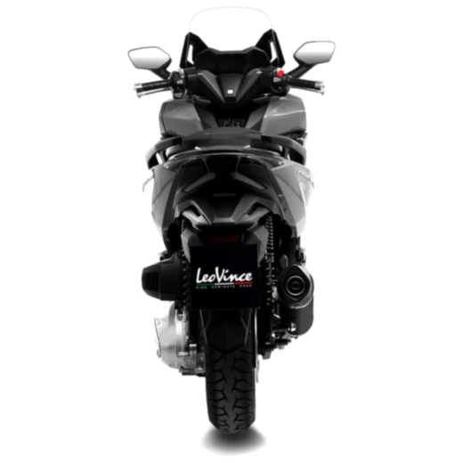 Schalldämpfer SBK Nero Slip On passend für: Honda NSS 7821007_2