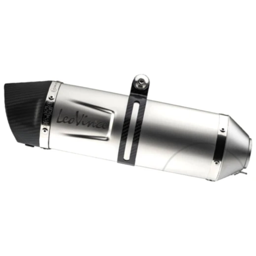 Schalldämpfer SBK Edelstahl Lv One Slip On Evo passend für: Honda XL 7821066