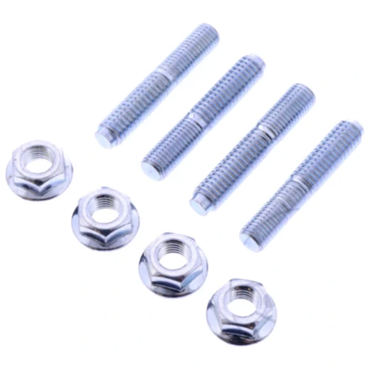 Stehbolzen Satz JMP 5/16-18 auf 5/16-24 für Motorräder