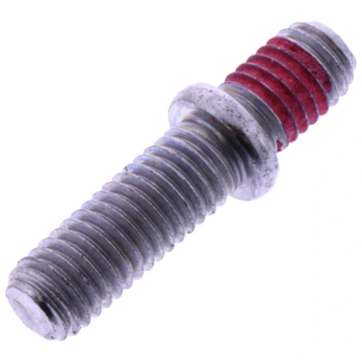 Stehbolzen Schalldämpfer Originalersatzteil M8X36. 5 mm passend für: Triumph Tiger, Bonneville, Street Triple