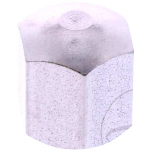 Mutter M8 passend für: BMW R