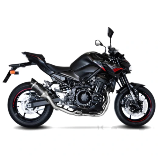 Krümmer passend für: Kawasaki Z 7821100_0