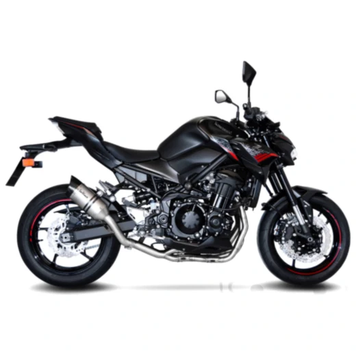 Krümmer passend für: Kawasaki Z 7821100_1