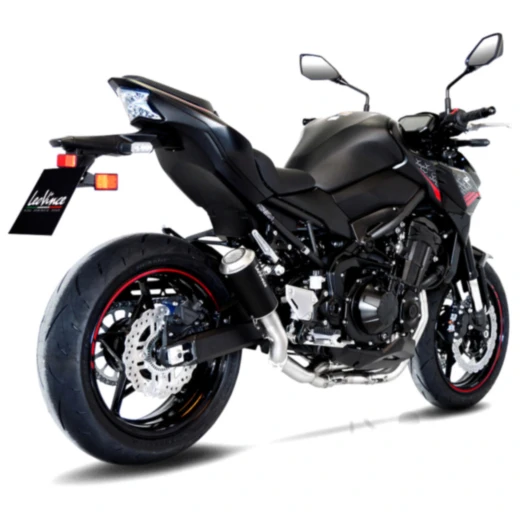 Krümmer passend für: Kawasaki Z 7821100_2