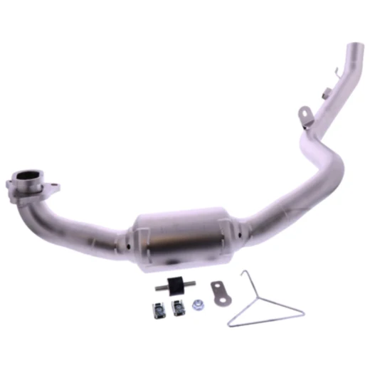 Krümmer siehe 7821172 07/25 passend für: Honda X - ADV, NSS