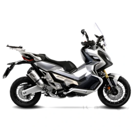 Krümmer siehe 7821172 07/25 passend für: Honda X - ADV, NSS_0
