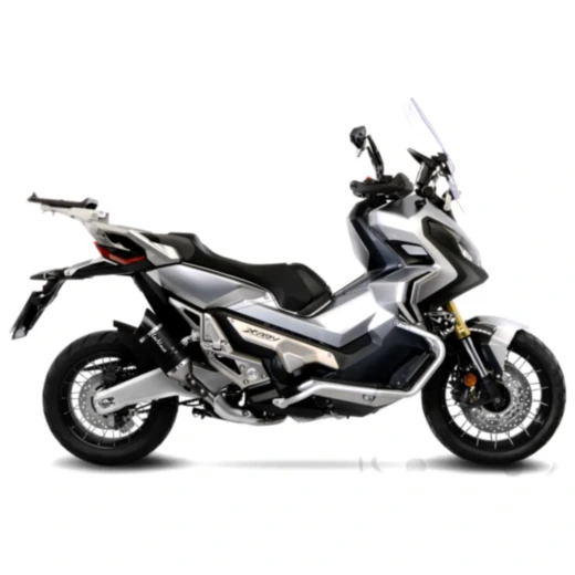 Krümmer siehe 7821172 07/25 passend für: Honda X - ADV, NSS_1