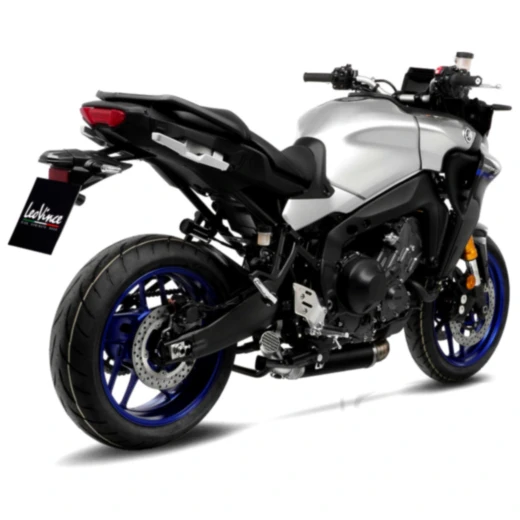 Schalldämpfer LV Race Edelstahl Komplettanlage 3/1_0