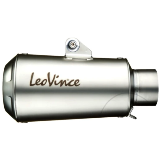 Schalldämpfer LV-10 SLIP-ON für Motorräder