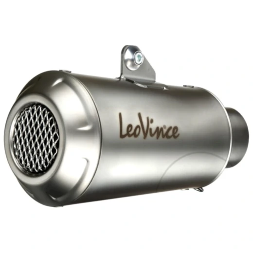 Schalldämpfer LV-10 SLIP-ON für Motorräder_0