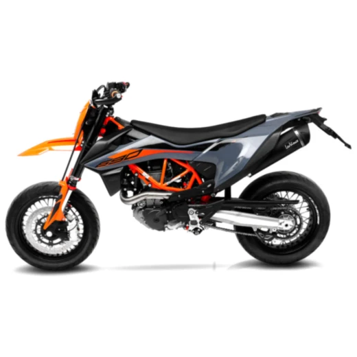 Hitzeschild passend für: Gas Gas ES, SM_0