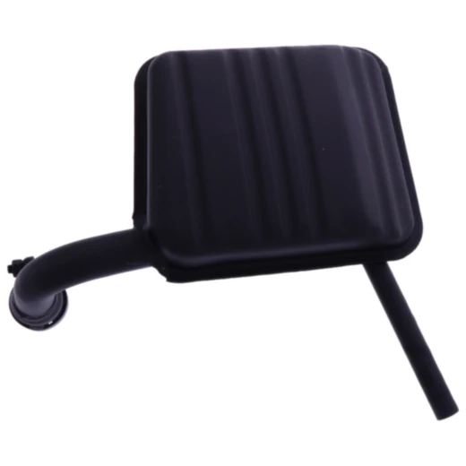 Schalldämpfer Sito passend für: Vespa Grand Sport, VNA, Gran Luxe