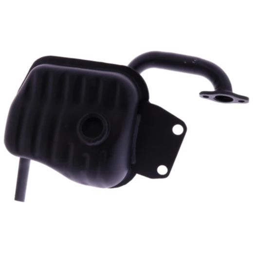 Schalldämpfer SITO für Motorräder