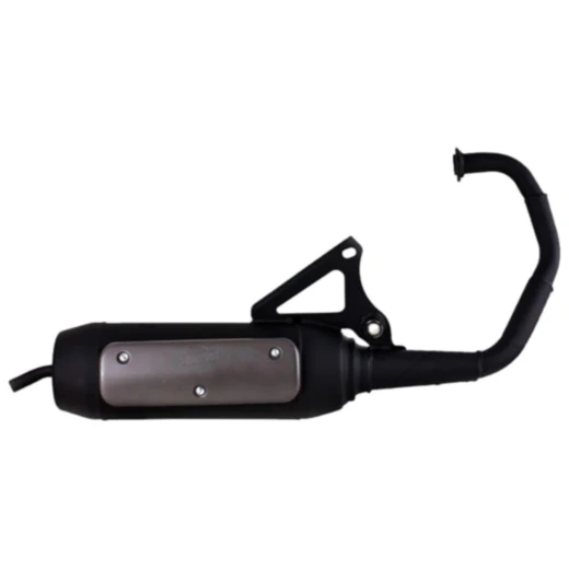 Schalldämpfer Sito Plus passend für: MBK CW, Yamaha CW