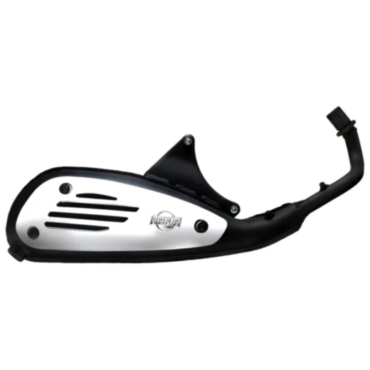 Schalldämpfer Sito Plus passend für: Vespa LX