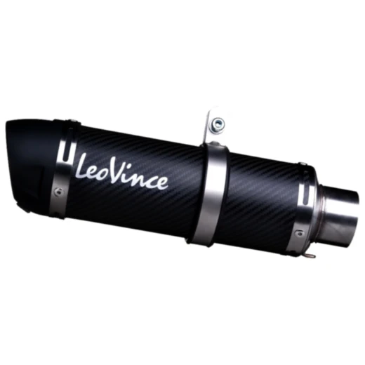 Schalldämpfer. GP CORSA EVO Carbon passend für: Aprilia SR