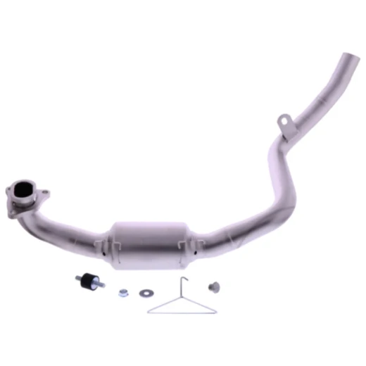 Krümmer passend für: Honda X - ADV, NSS