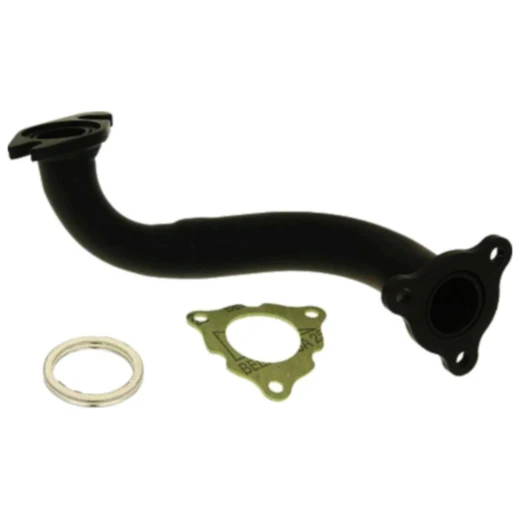 Auspuff Krümmer offen 101 Octane passend für: Keeway RY8, RY6, F - Act