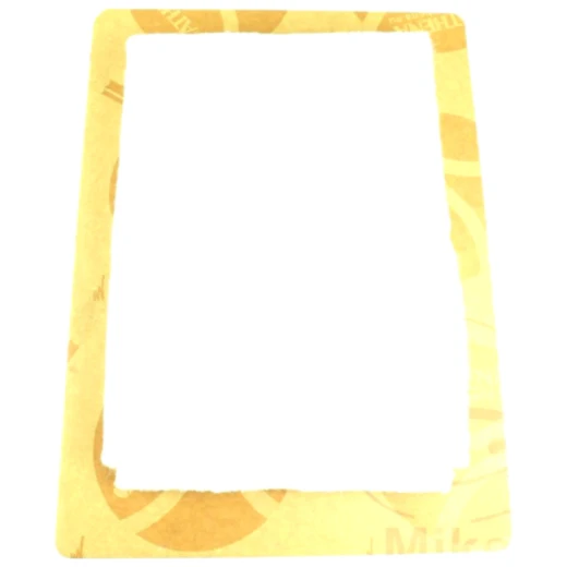 Glaswolle für Motorräder