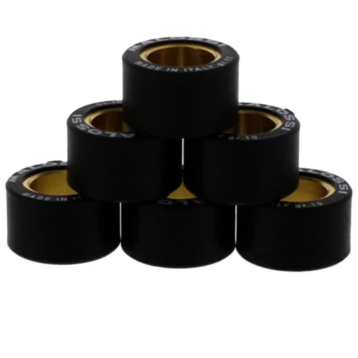 Malossi HT Variatorgewichte 13G für getunte Motoren 19X15.5 mm