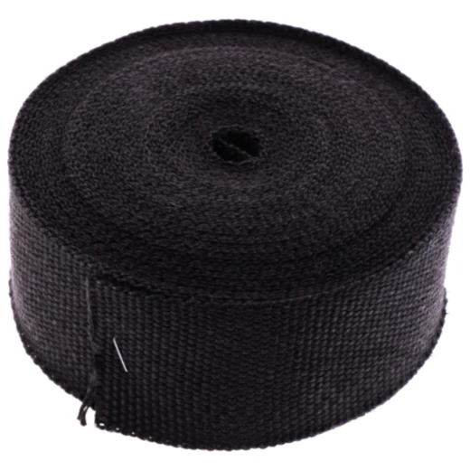 Hitzeschutzband für Motorräder 50 mm x 10 Meter 7830086