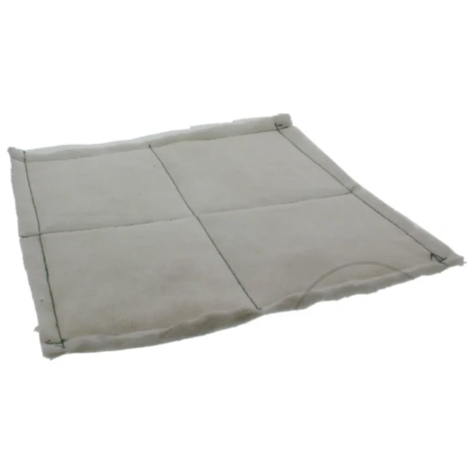 Dämmmaterial für Scooter