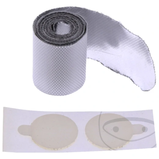 Hitzeschutzband für Kühler 3X98CM