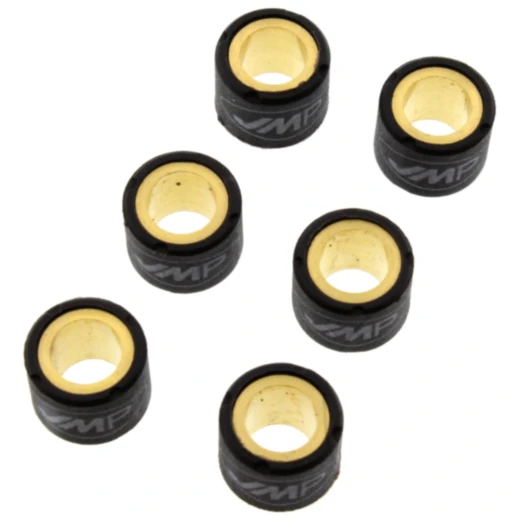 Variomatikgewicht Satz 5,8 g für JMP 15X12 mm