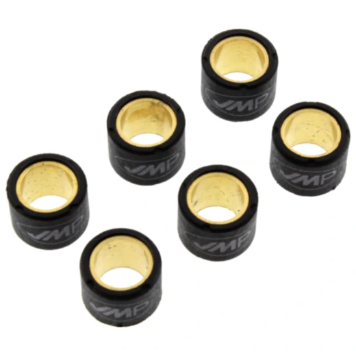 Variogewicht Satz 5, 5 g JMP 16X13 mm Inhalt 6 Stück passend für: Honda NPS