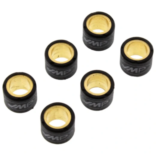 Variomatik Gewichte Kit 6.2 g für JMP 16x13 mm