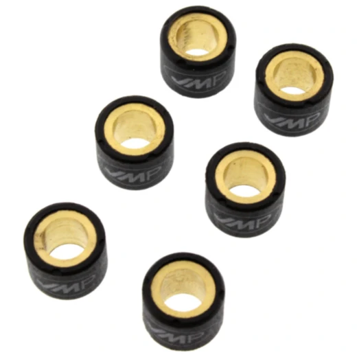 Variogewicht Satz 8. 0G JMP 16X13 mm Inhalt 6 Stück passend für: Peugeot Speedfight, Jet Force, Ludix