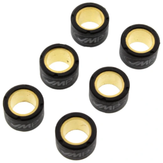 Variogewicht Satz 5,2 g für JMP 17 x 12 mm, Inhalt 6 Stück