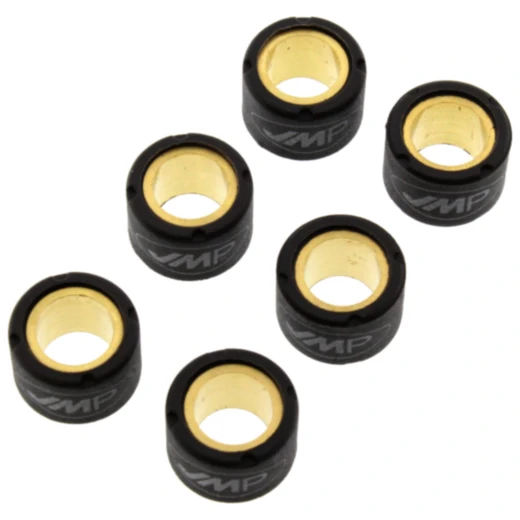 Variomatikgewicht Satz 6.0G JMP 17 x 12 mm für Roller