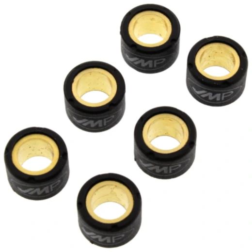 Variogewicht Satz 6,3 g für JMP