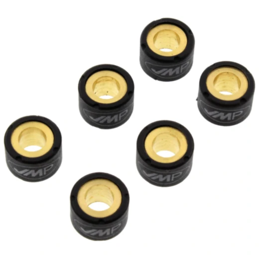 Variogewicht Set 8.3g für Variomatik