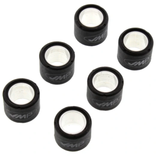 Variogewicht Satz 4.0G JMP 19X15.5 mm für Roller