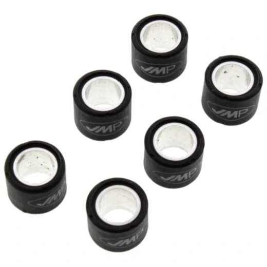 Variomatikgewicht Satz 4,3 g JMP 19X15.5 mm für Motorräder