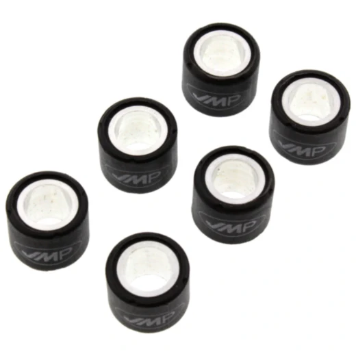 Variogewicht Satz 4,8 g für verschiedene Modelle