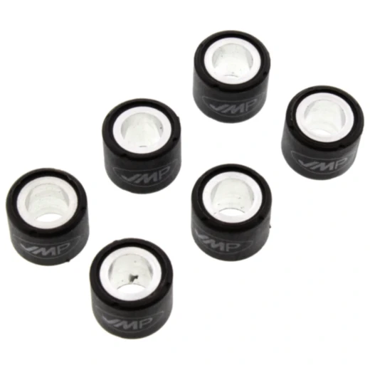 Variogewicht Satz 5, 3 g JMP 19X15. 5 mm Inhalt 6 Stück passend für: Aprilia Scarabeo, SR, SXR