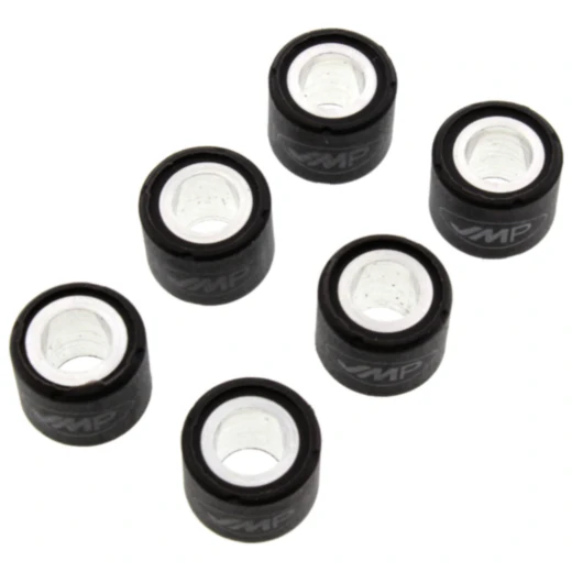 Variogewichtset 5,5 g JMP 19X15,5 mm für Motorräder