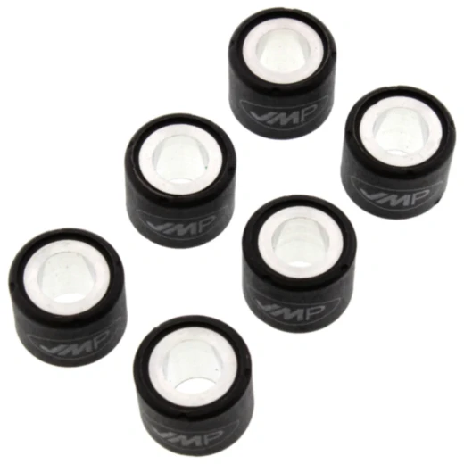 Variogewicht Satz für verschiedene Modelle 5,7 g JMP 19X15.5 mm Inhalt 6 Stück