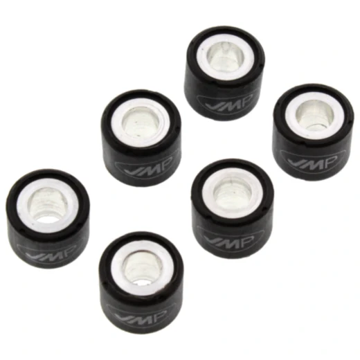 Variogewicht Satz 6. 0G JMP 19X15. 5 mm Inhalt 6 Stück passend für: Vespa Primavera, Sprint